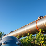 Understanding Midstream’s Fee-Based EBITDA & Defensiveness: A Key to Financial Independence