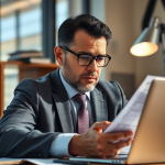 Managing an IRS Tax Lien While Staying on Track with Your FIRE Goals