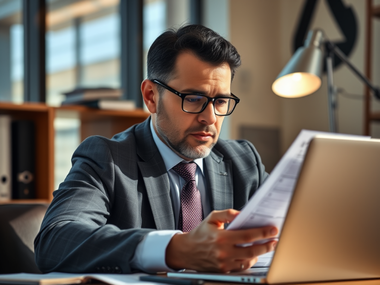 Managing an IRS Tax Lien While Staying on Track with Your FIRE Goals