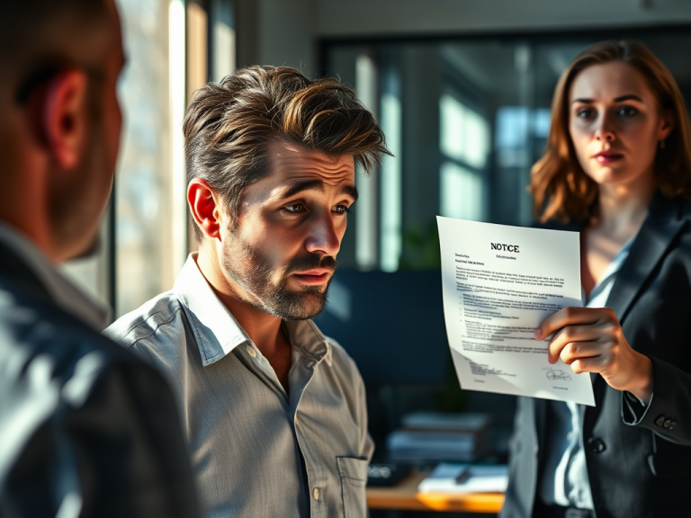 How to Handle Job Loss on Your FIRE Journey: Adapt and Thrive Amid Economic Uncertainty