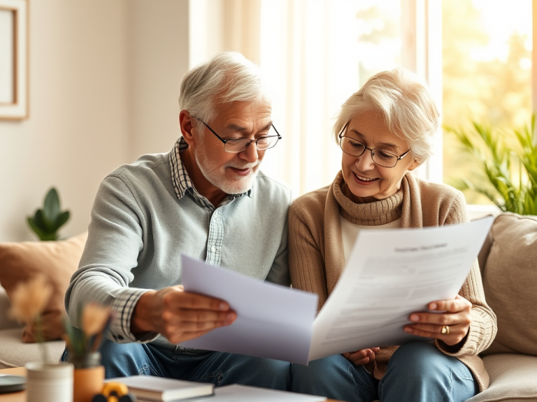 HECM Reverse Mortgage: How It Works, Qualifying, and Integrating It into Your FIRE Strategy