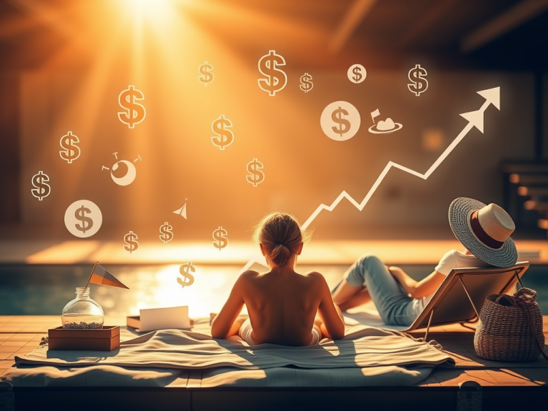 5 Proven Passive Income Streams for Sustainable Post-FIRE Financial Independence