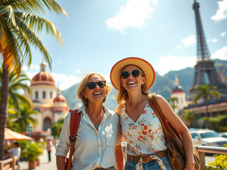 Understanding Legal Status for Retiring Abroad: Key Considerations for FIRE Seekers