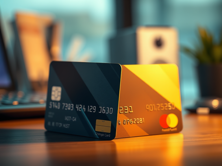 Credit Cards vs. Charge Cards: How Are They Different, and Which One Is Right for Your FIRE Journey