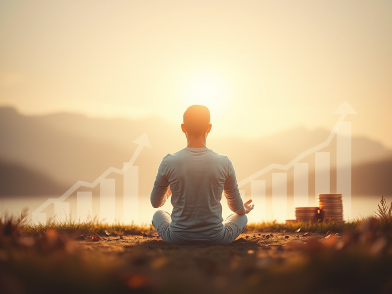 The Psychology of Traditional FIRE: Cultivating a Mindset for Long-Term Financial Independence
