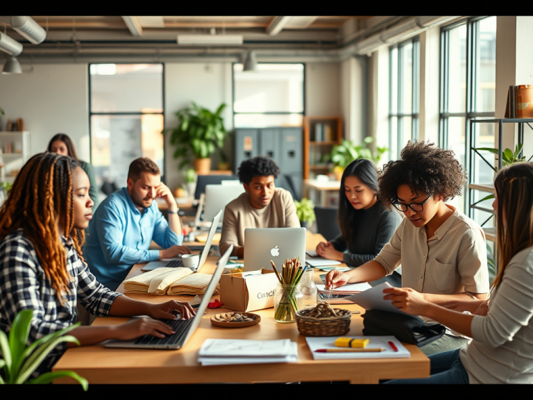 The Role of Side Hustles in Accelerating Your Traditional FIRE Journey
