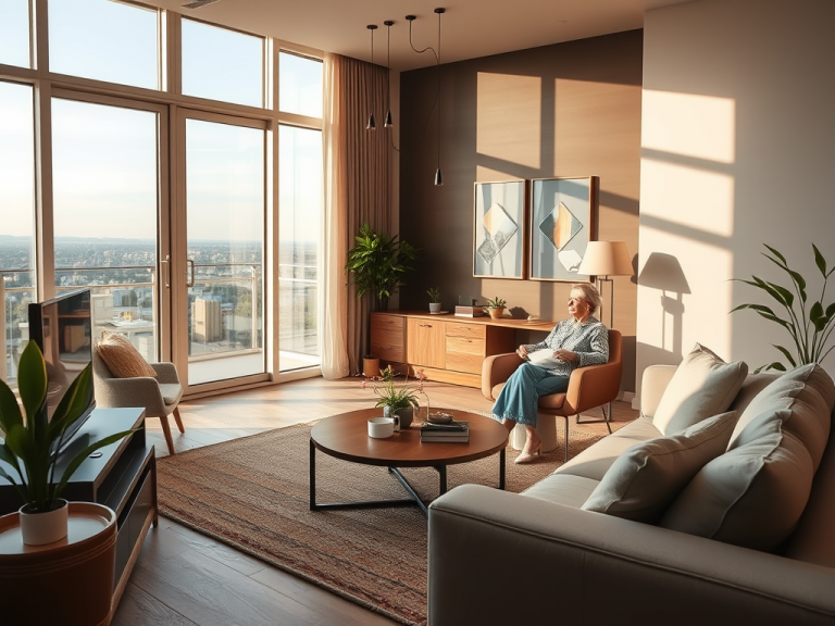Renting in Retirement: Is It the Right Choice for Your FIRE Journey?