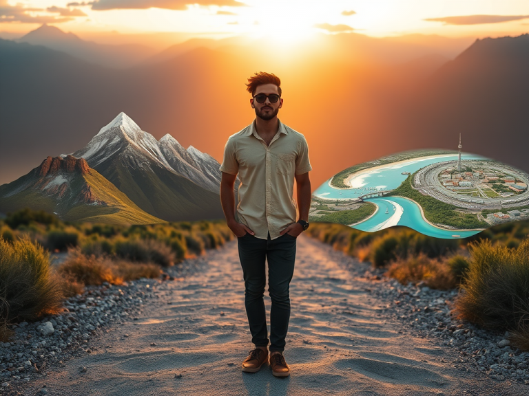 Reinventing Yourself After FIRE: How to Redefine Identity Post-Retirement