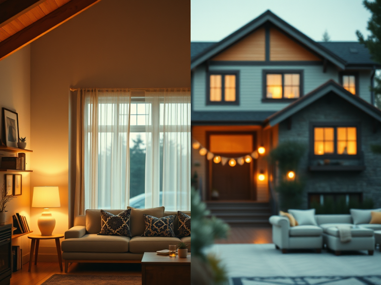 Downsize or Keep Your House After FIRE? Real Estate Decisions for Post-FIRE Freedom