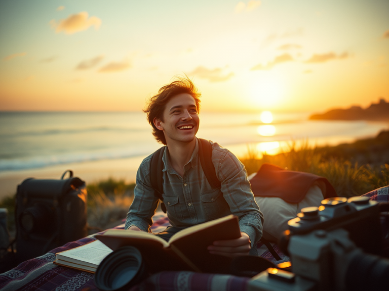 The FIRE Bucket List: 10 Must-Do Activities for Your First Year of Financial Independence