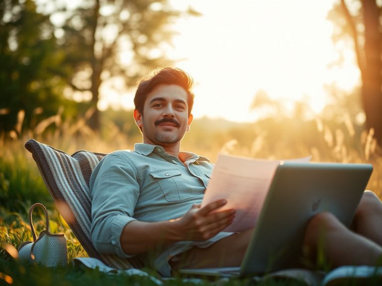 What to Do When FIRE No Longer Feels Exciting: Overcoming Stagnation in Early Retirement