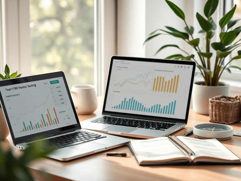 Year One Post-FIRE Financial Check-In: How to Audit and Adjust Your Plan